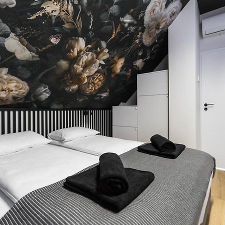 Mare Boutique Houses Niechorze Esterno foto