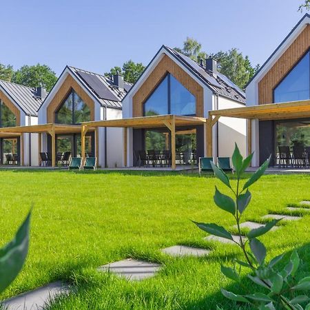 Mare Boutique Houses Niechorze Esterno foto