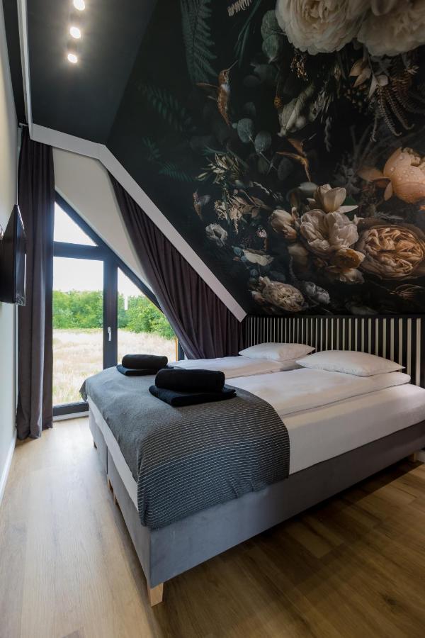 Mare Boutique Houses Niechorze Esterno foto